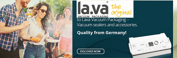 la.va Vacuum Packaging