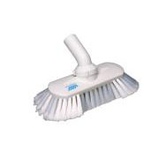 ΒΟΥΡΤΣΑ ΜΑΛΑΚΗ ΜΕ ΠΑΡΟΧΗ ΝΕΡΟΥ VHS 7067, 195mm