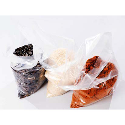 Διάφανα Σακουλάκια Συσκευασίας LD