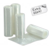 ES-Vac Vacuum Sealer Rolls (Extrastrong 160 micron) (textured)