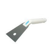 ΞΥΣΤΡΑ ΧΕΙΡΟΣ ΜΕ ΜΕΤΑΛΛΙΚΗ ΛΑΜΑ VHS 4050, 90mm