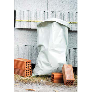 Σακούλες Μπάζων