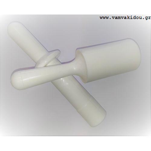 Στούμπος πλαστικός κρεατομηχανής