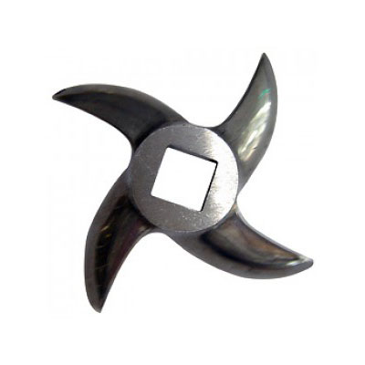 ΜΑΧΑΙΡΙ ΚΡΕΑΤΟΜΗΧΑΝΗΣ INOX SALVADOR