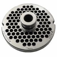 ΠΛΑΚΑ ΚΡΕΑΤΟΜΗΧΑΝΗΣ SALVADOR Ν12