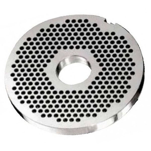 ΠΛΑΚΑ ΚΡΕΑΤΟΜΗΧΑΝΗΣ ΓΙΑ ΣΥΣΤΗΜΑ UNGER Ε130 4,5 SALVINOX