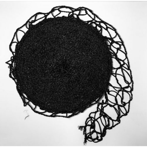 ΔΙΧΤΥ ΡΟΛΟΥ ΚΡΕΑΤΟΣ ΜΑΥΡΟ Β7/04 (ΚΟΜΠΟΣ)