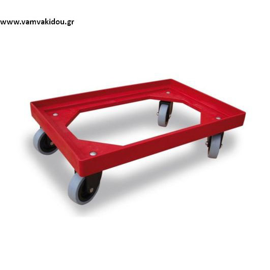 ΤΡΟΛΕΪ ΤΡΟΧΗΛΑΤΗ ΒΑΣΗ ΜΕΤΑΦΟΡΑΣ