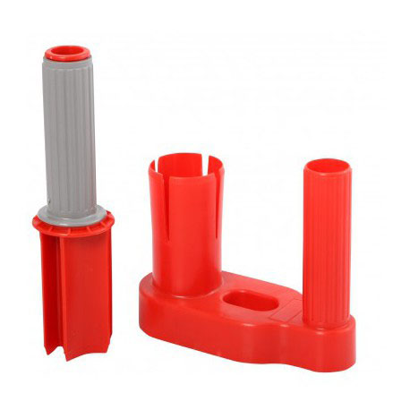 ΧΕΙΡΟΛΑΒΗ ΓΙΑ STRETCH FILM