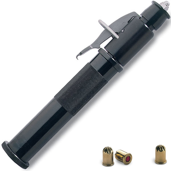 ΠΙΣΤΟΛΙ ΣΦΑΓΕΙΟΥ DICK