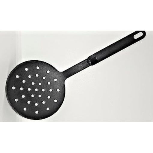 ΚΟΥΤΑΛΑ ΤΡΥΠΗΤΗ ΜΑΥΡΗ NAYLON