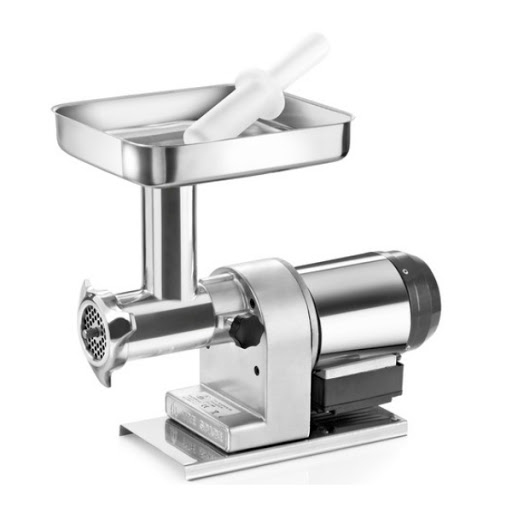 ΚΡΕΑΤΟΜΗΧΑΝΗ FACEM TC22 INOX