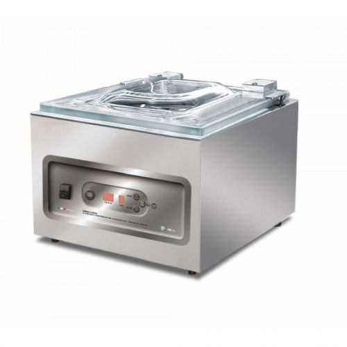 ΜΗΧΑΝΗΜΑ ΣΥΣΚΕΥΑΣΙΑΣ (VACUUM) EUROMATIC CVE