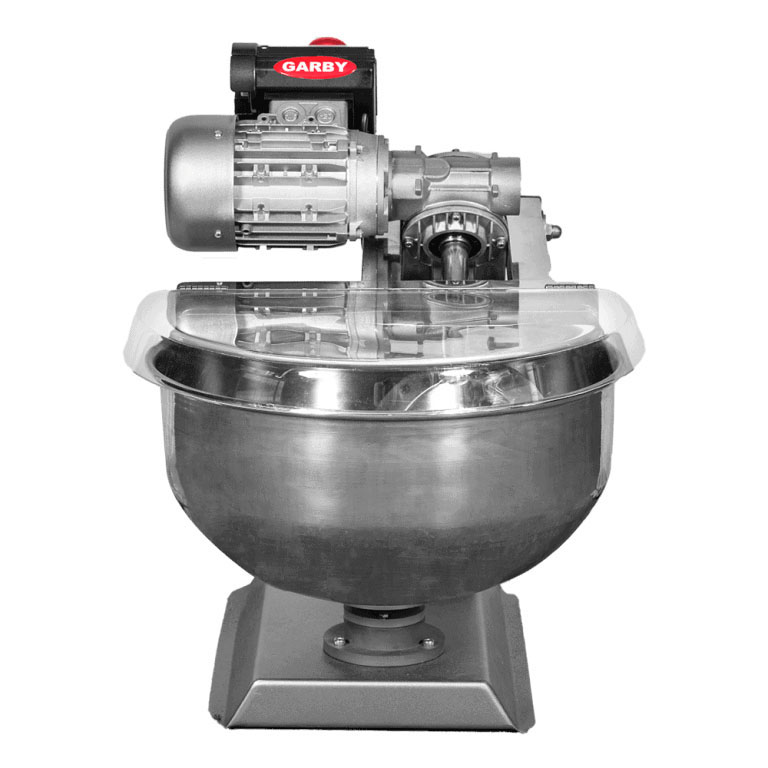 ΖΥΜΩΤΗΡΙΟ ΖΥΜΗΣ GARBY 20LT