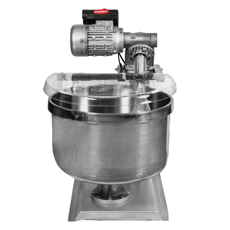 ΖΥΜΩΤΗΡΙΟ ΖΥΜΗΣ GARBY 60LT