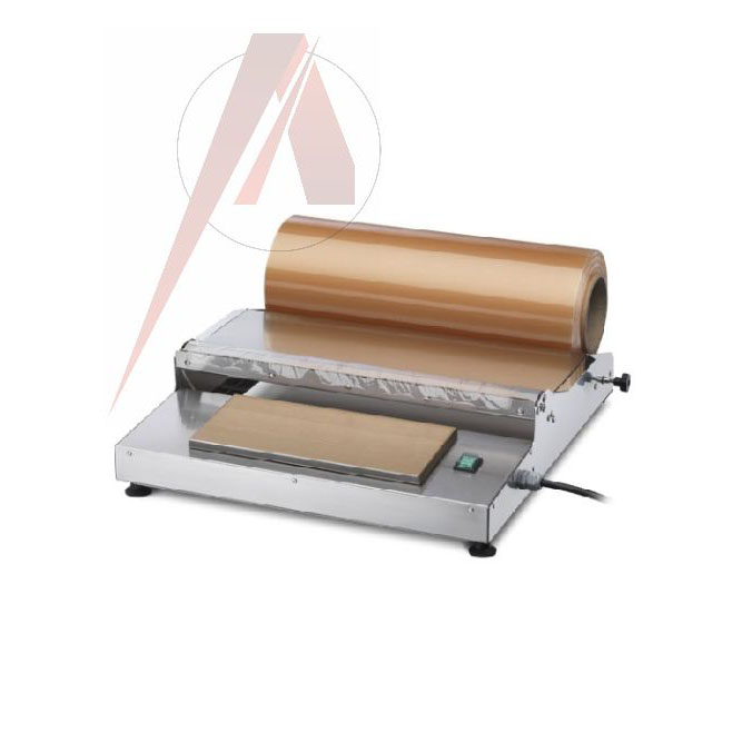 ΒΑΣΗ ΜΕΜΒΡΑΝΗΣ ΜΕ ΘΕΡΜΑΙΝΟΜΕΝΗ ΠΛΑΚΑ LA MINERVA