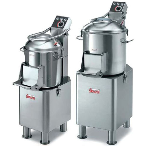 ΠΑΤΑΤΟΚΑΘΑΡΙΣΤΗΣ SIRMAN PPJ