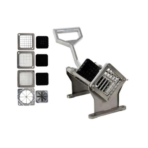 ΠΑΤΑΤΟΚΟΦΤΗΣ ΕΠΙΤΡΑΠΕΖΙΟΣ ΙΝΟΧ