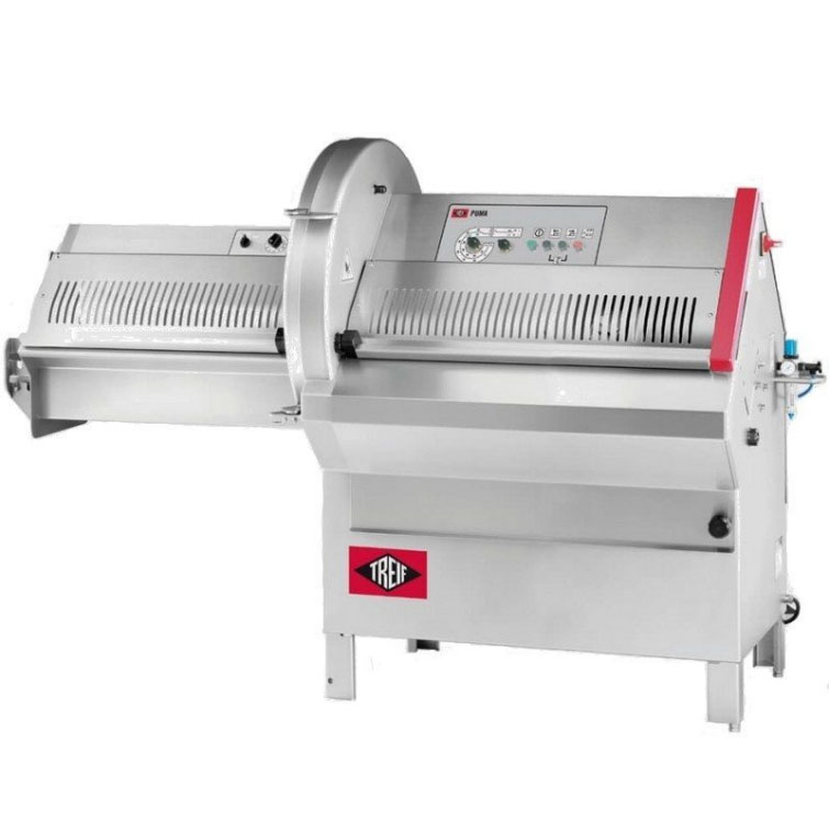 ΜΠΡΙΖΟΛΟΚΟΦΤΗΣ PUMΑ 700F TREIF