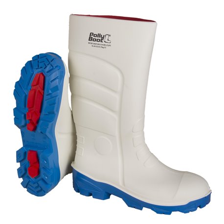 ΓΑΛΟΤΣΑ ΠΟΛΥΟΥΡΕΘΑΝΗ VEGA ΛΕΥΚΗ