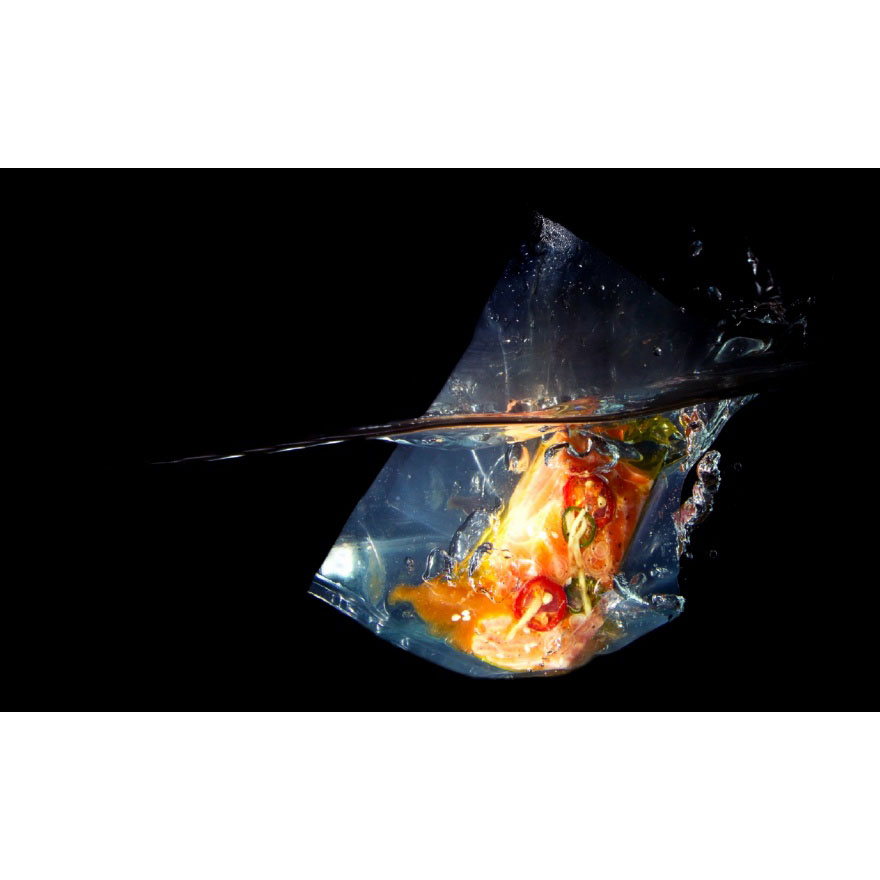 ΣΑΚΟΥΛΕΣ ΜΑΓΕΙΡΕΜΑΤΟΣ SOUS VIDE 100TMX