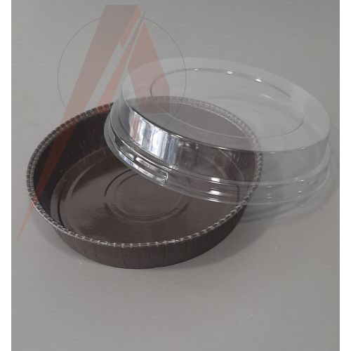 ΚΑΠΑΚΙ ΓΙΑ ΧΑΡΤΙΝΗ ΦΟΡΜΑ ΨΗΣΙΜΑΤΟΣ ΣΤΡΟΓΓΥΛΗ 180mm