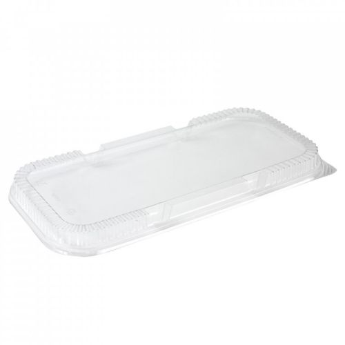 ΚΑΠΑΚΙ ΓΙΑ ΣΚΕΥΟΣ ΑΛΟΥΜΙΝΙΟΥ ΟΡΘΟΓΩΝΙΟ READY 2 COOK 2222ML 50ΤΜΧ