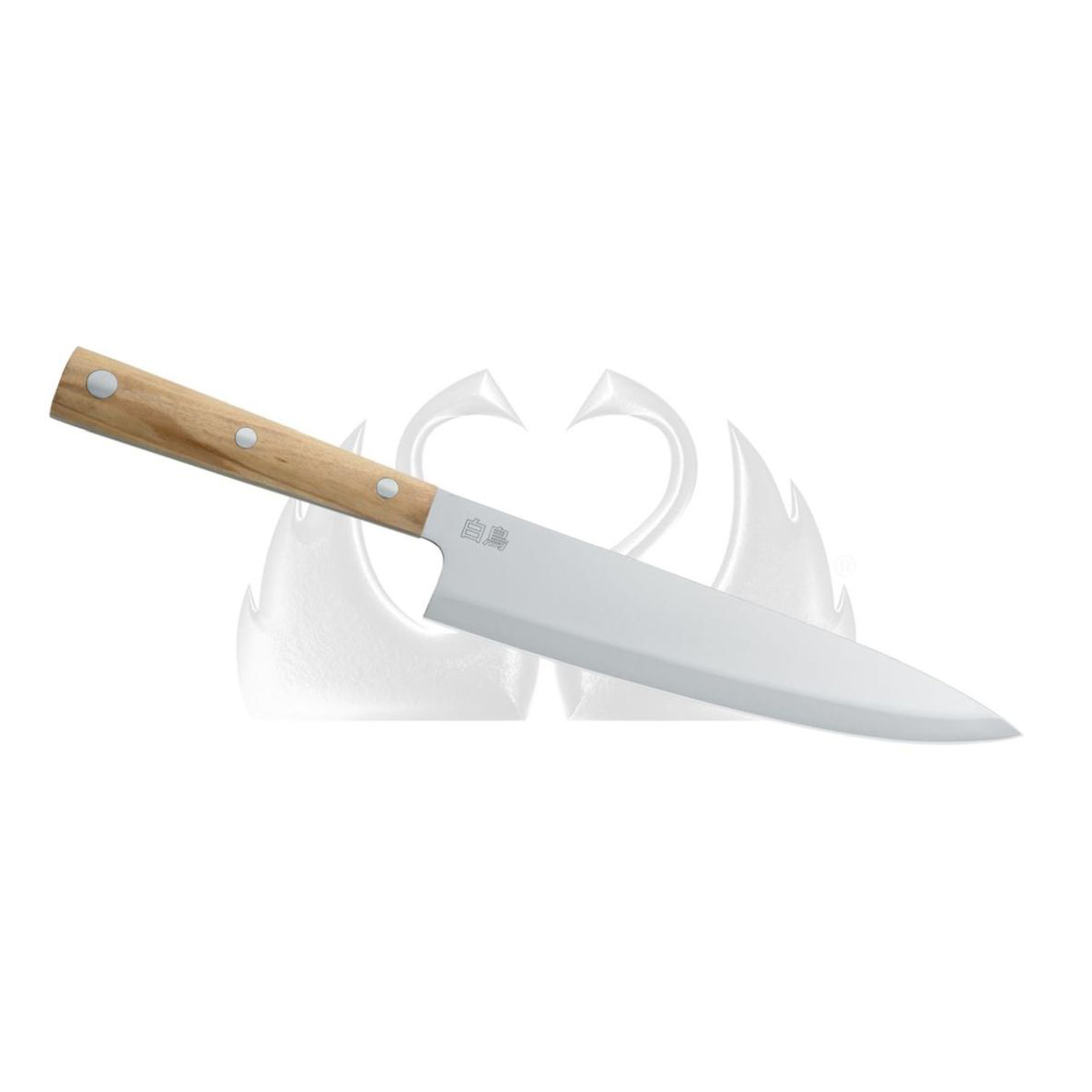 ΜΑΧΑΙΡΙ CHEF HAKUCHO GYOTO 21ΕΚ