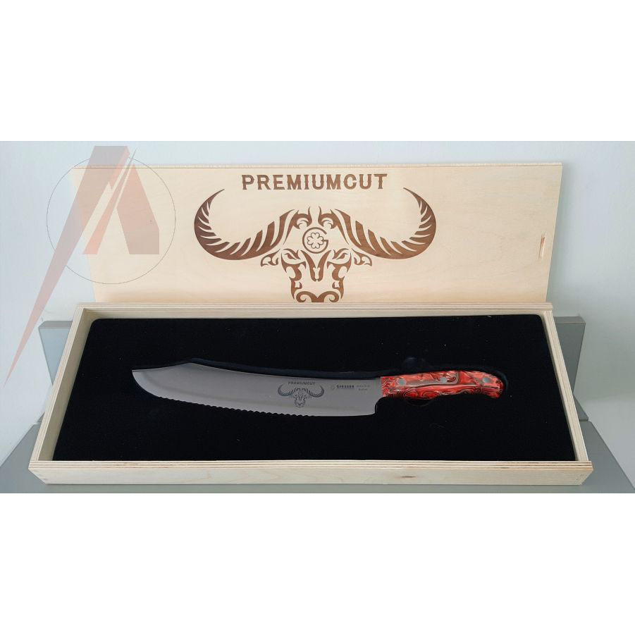 ΜΑΧΑΙΡΙ GIESSER PREMIUMCUT ROSTFREI 1930 sw 25 rd