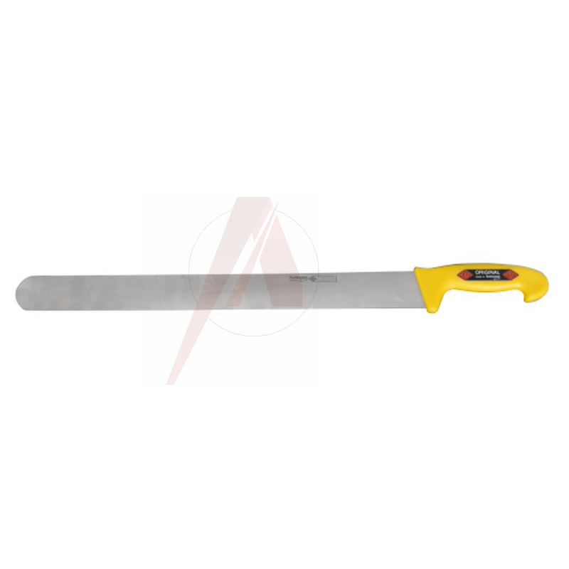 ΜΑΧΑΙΡΙ ΓΥΡΟΥ ΣΤΡΟΓΓΥΛΟ SOLINGEN SEMI FLEX 50cm