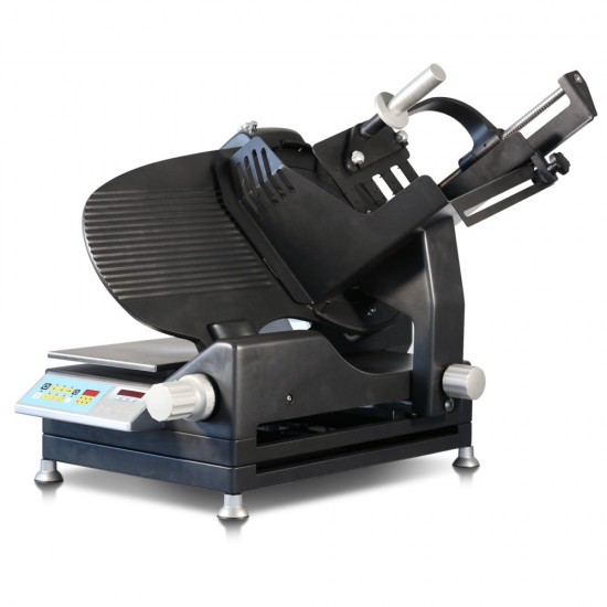 AF 350 AUTO Βlack με γρανάζι και μετρητή