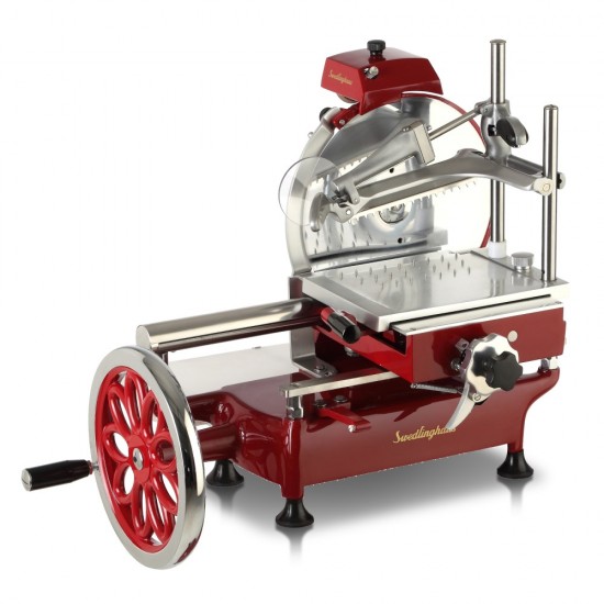 AF 350 VOLANO Ζαμπονομηχανή