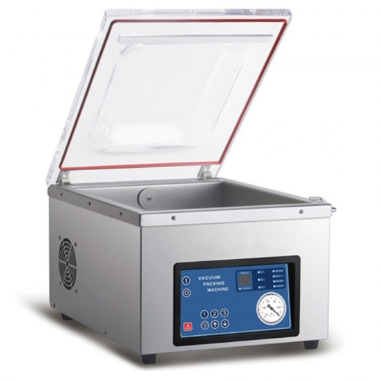 DZ-400G vacuum επιτραπέζιο