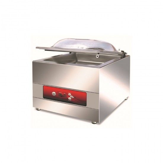 ERMETICA vacuum επιτραπέζιο αέριο