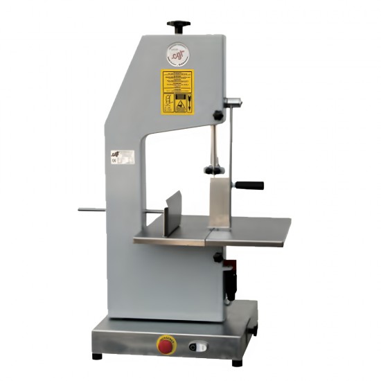CGT 1830 Πριονοκορδέλα Ανοδιωμένη 220V CGT 1830 Πριονοκορδέλα Ανοδιωμένη 220V