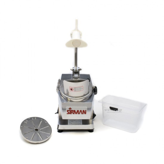 ΧTM2 Πολυκοπτικό μηχάνημααρτί