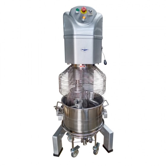 B60-A Mixer Ζαχαροπλαστικής 60 λίτρων B60-A Mixer Ζαχαροπλαστικής 60 λίτρων