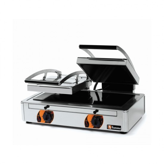 CG8 SVG Ηλεκτρική τοστιέρα και grill