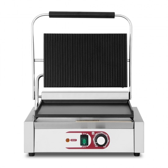 PG 812C Ηλεκτρική τοστιέρα και grill