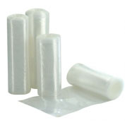 E-Vac Vacuum Sealer Rolls (textured)