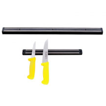 Magnetic knife holder