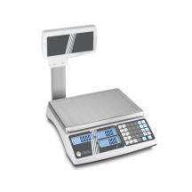 Price computing scale up to 30 kg
