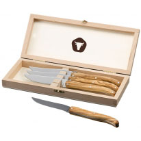 Steak Knife Set (4 pieces)