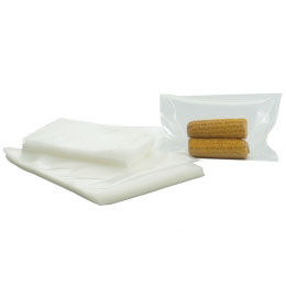 G-Vac Vacuum Bags (smooth - thickness 120?)