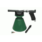 ΨΕΚΑΣΤΗΡΑΣ ΑΦΡΟΥ 2,5L NITO 9306