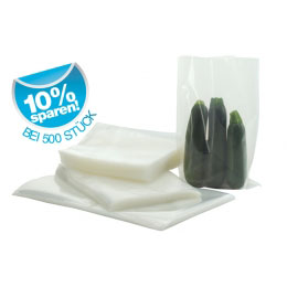 R-Vac Vacuum Sealer Bags (embossed) (500 bags)