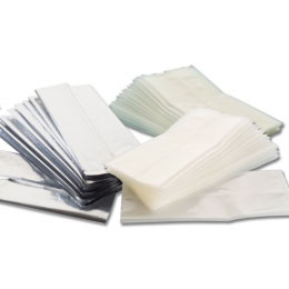 Vacuum Bags - free testing Set