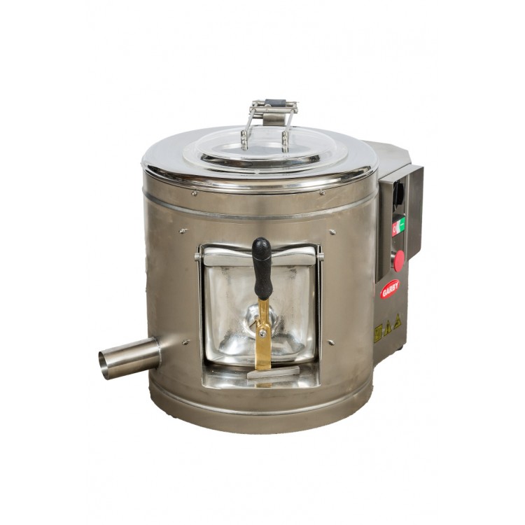 Αποφλοιωτής Πατατών 9 kg Επιτραπέζιος