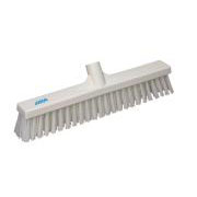 ΣΚΟΥΠΑ ΔΑΠΕΔΟΥ ΜΑΛΑΚΗ/ΣΚΛΗΡΗ VHS 3174, 400mm