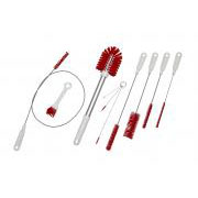 ΣΕΤ ΒΟΥΡΤΣΕΣ VHS 5358